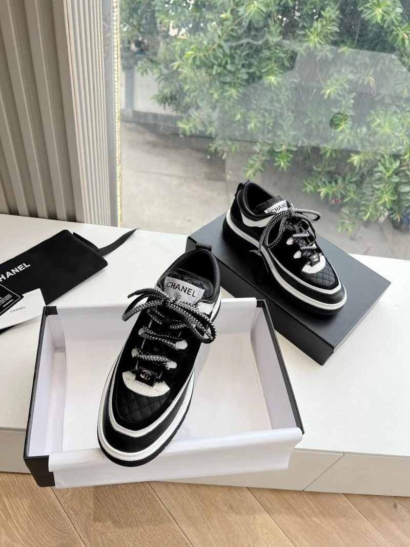 OdorResistant Chanel Sport Shoes 18427