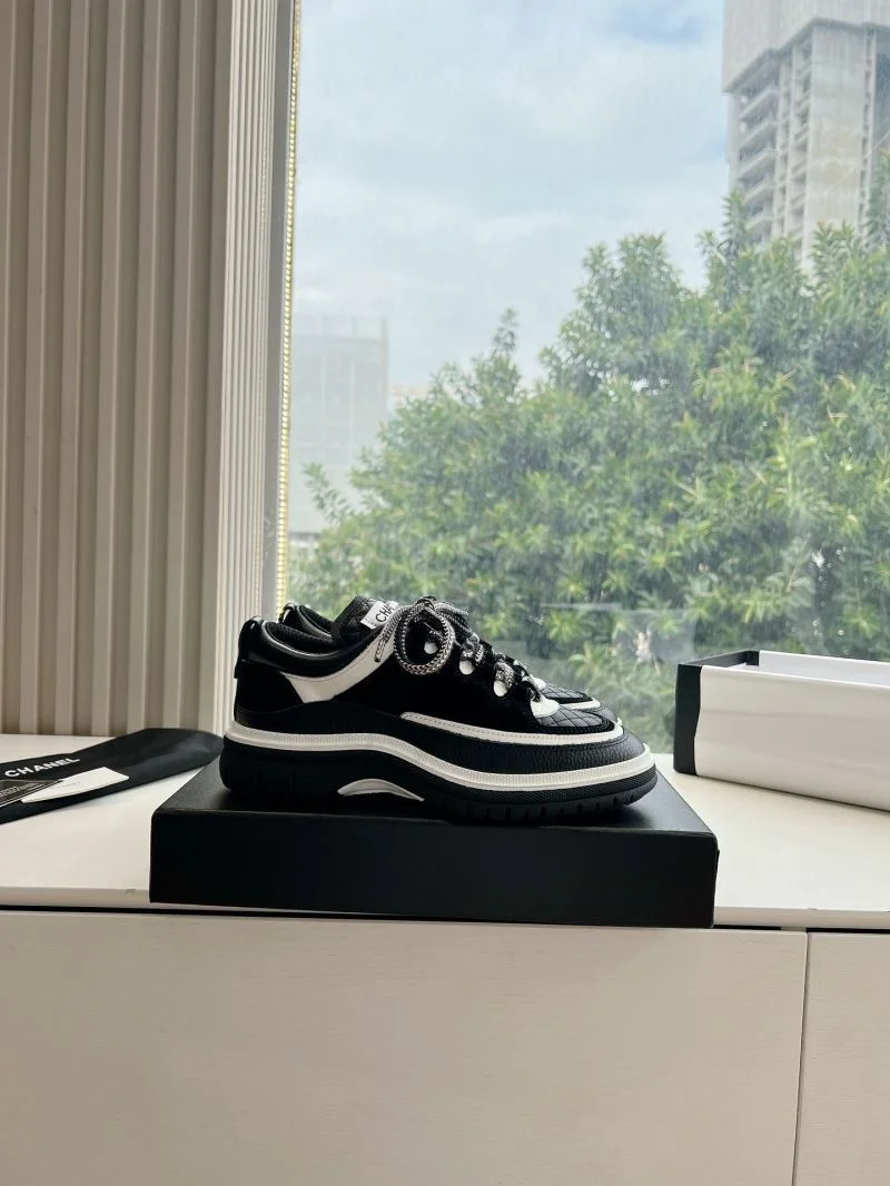 OdorResistant Chanel Sport Shoes 18427