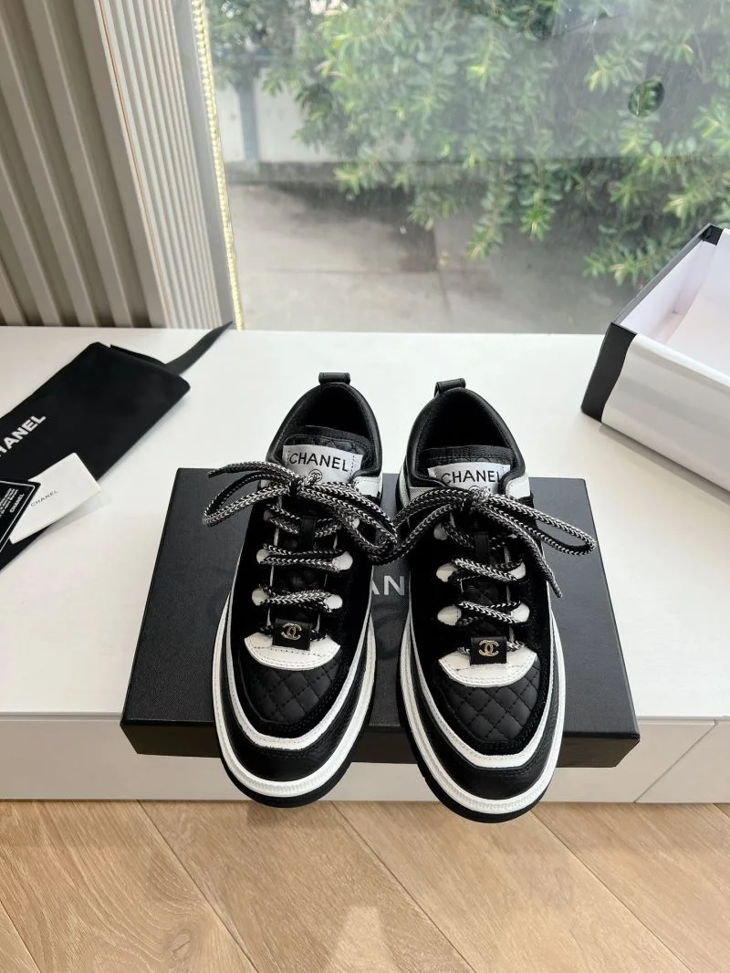 OdorResistant Chanel Sport Shoes 18427