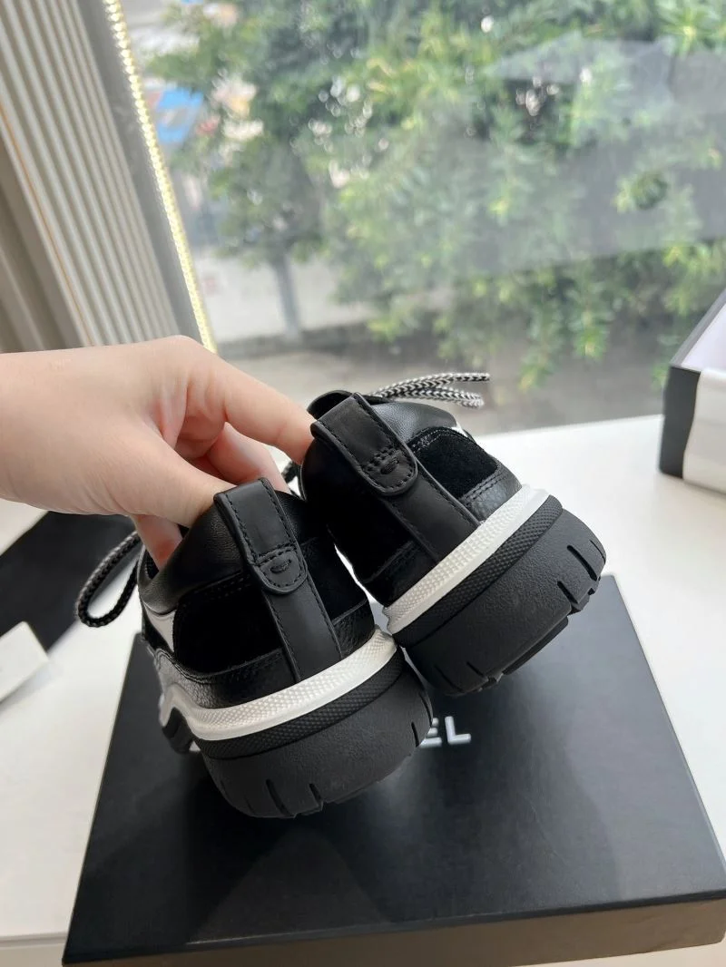 OdorResistant Chanel Sport Shoes 18427