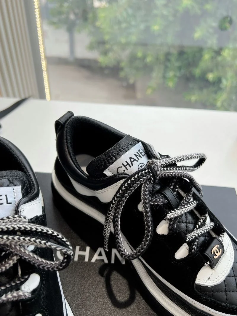 OdorResistant Chanel Sport Shoes 18427