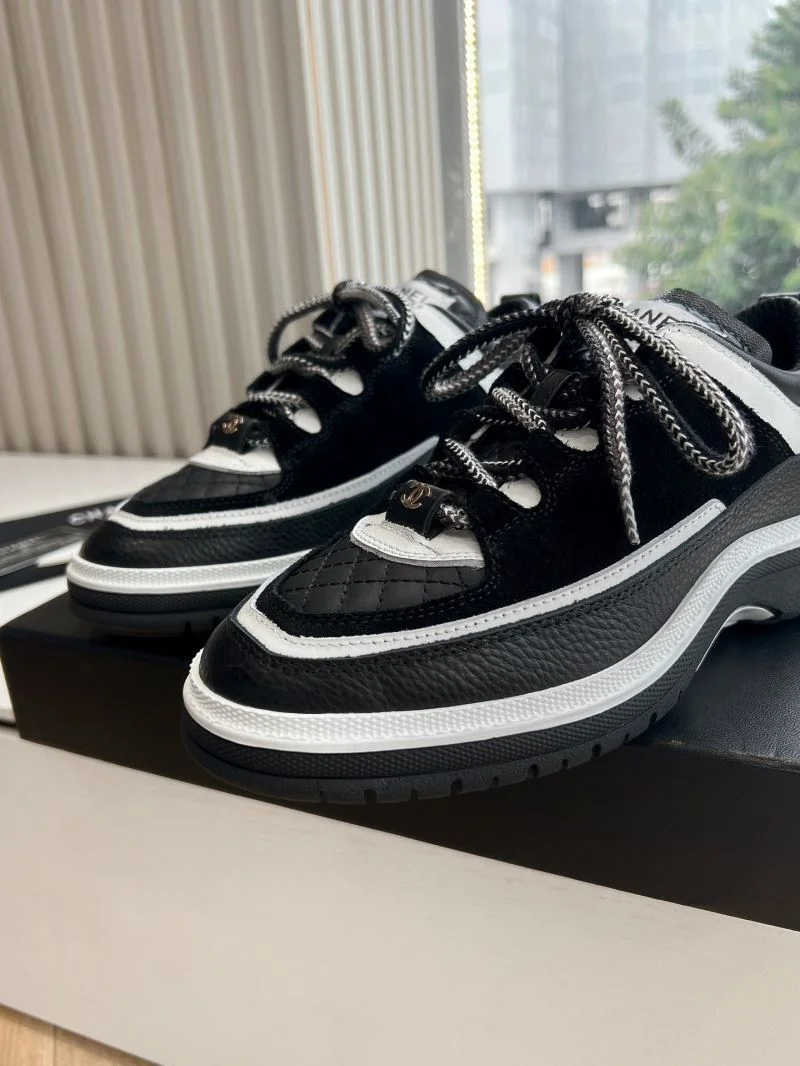 OdorResistant Chanel Sport Shoes 18427
