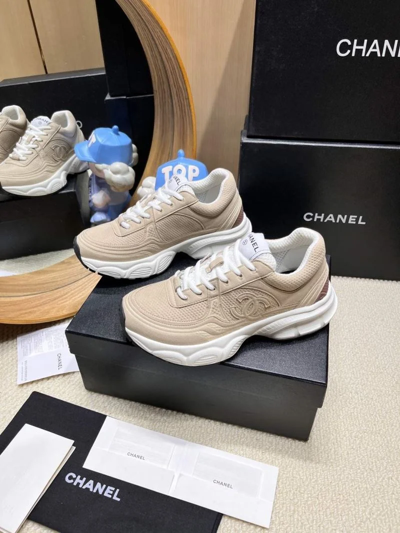 Chanel Sport Shoes DailyWear 18425