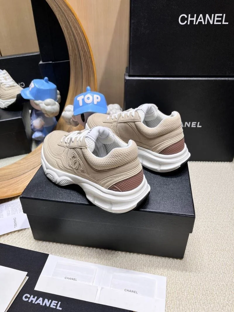 Chanel Sport Shoes DailyWear 18425