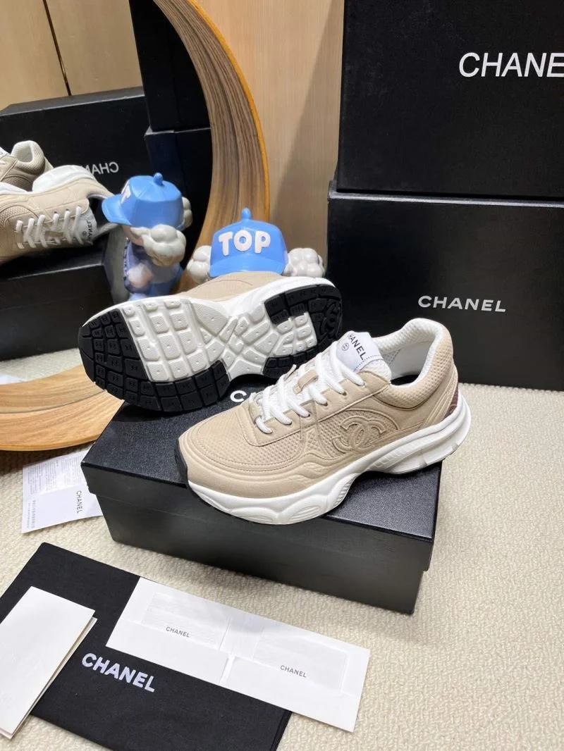 Chanel Sport Shoes DailyWear 18425