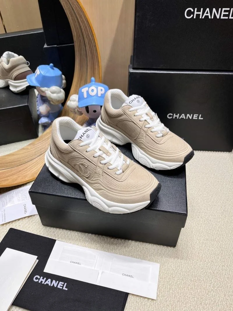 Chanel Sport Shoes DailyWear 18425