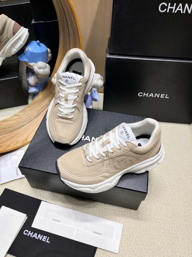 Chanel Sport Shoes DailyWear 18425