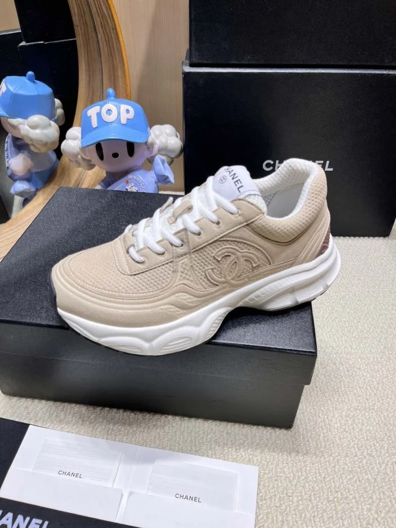 Chanel Sport Shoes DailyWear 18425