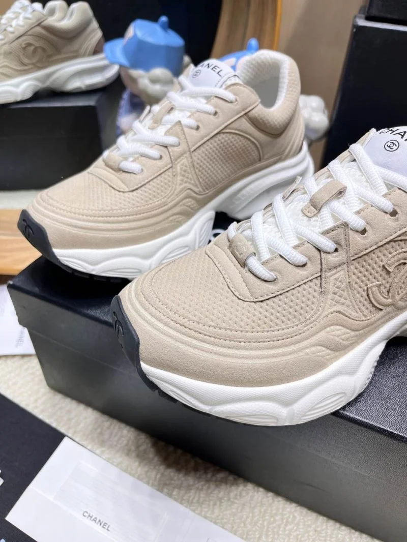 Chanel Sport Shoes DailyWear 18425