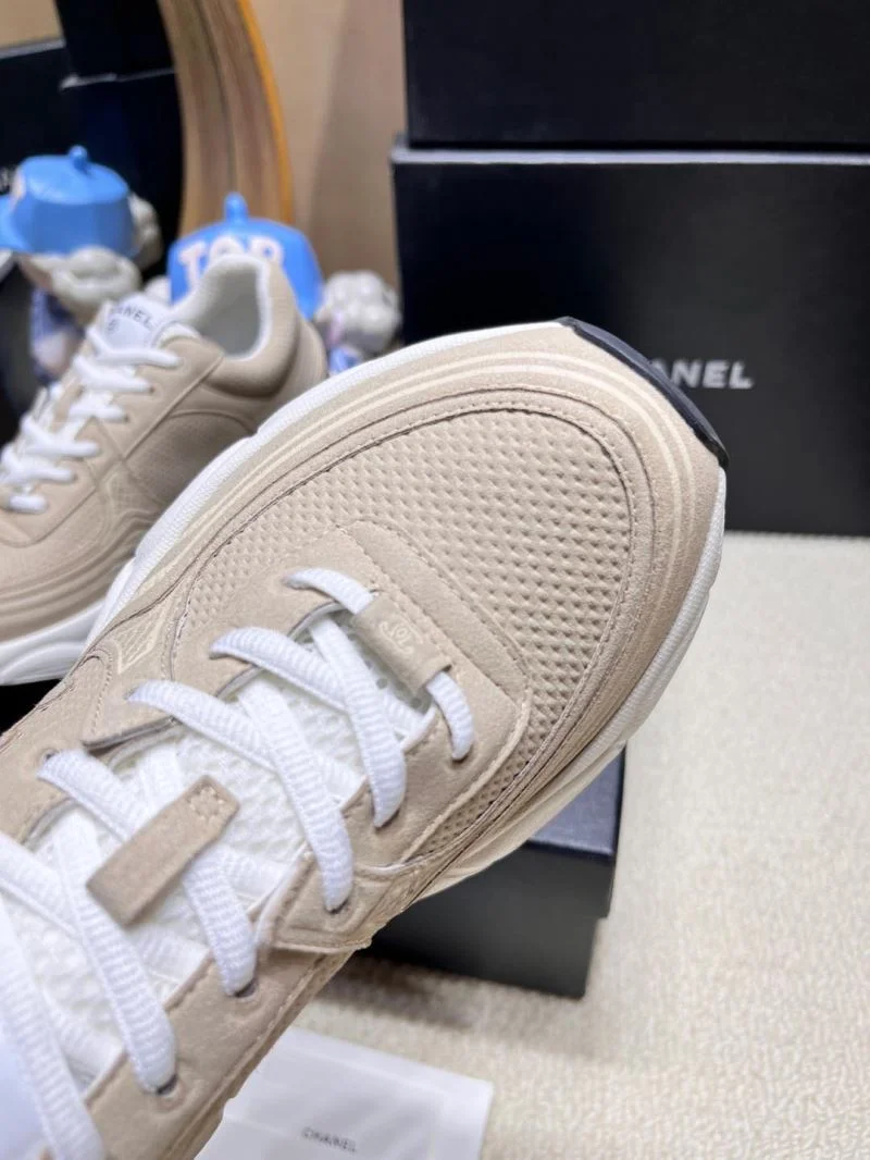 Chanel Sport Shoes DailyWear 18425