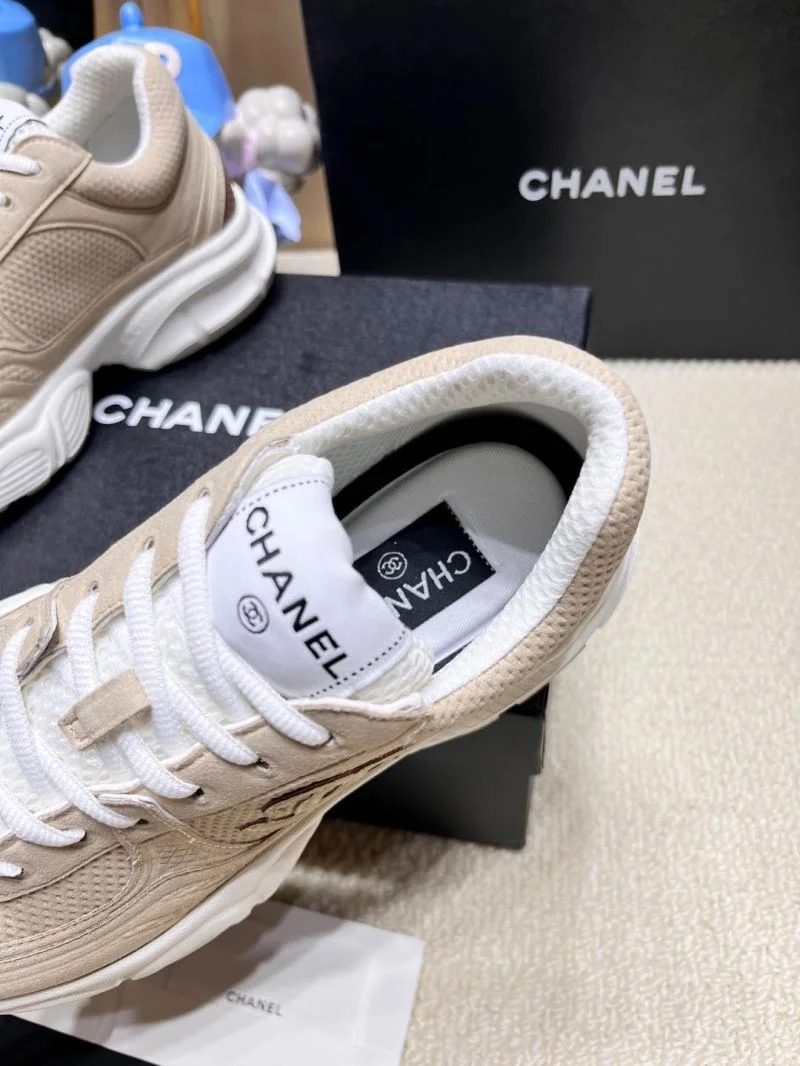 Chanel Sport Shoes DailyWear 18425