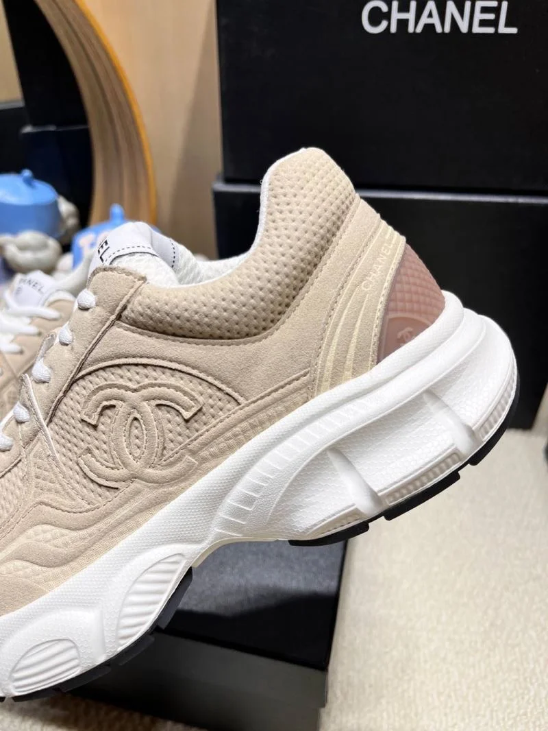 Chanel Sport Shoes DailyWear 18425