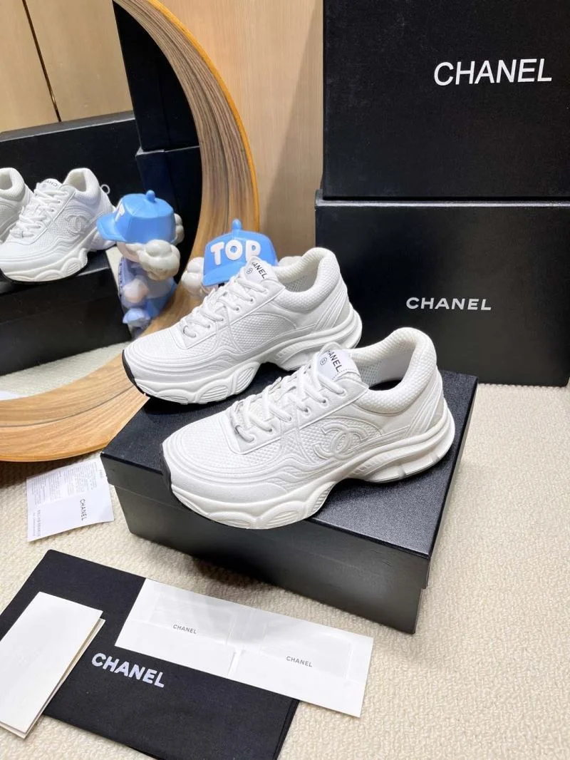 Chanel Sport Shoes RelaxedFit 18423
