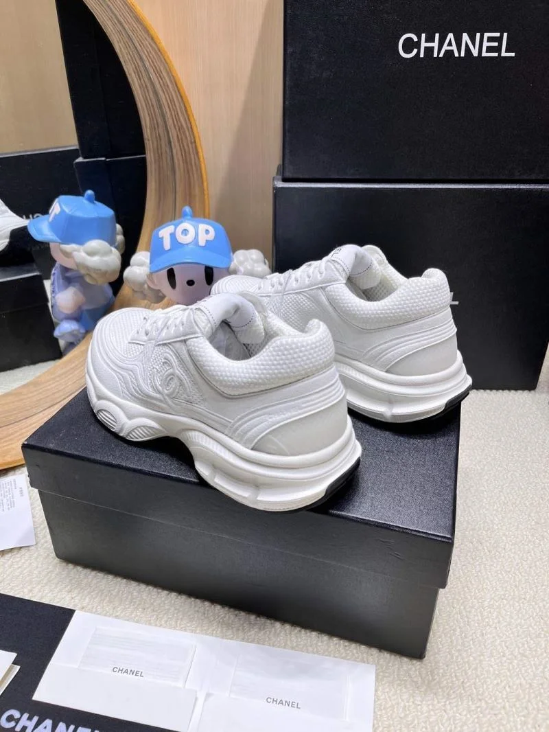 Chanel Sport Shoes RelaxedFit 18423