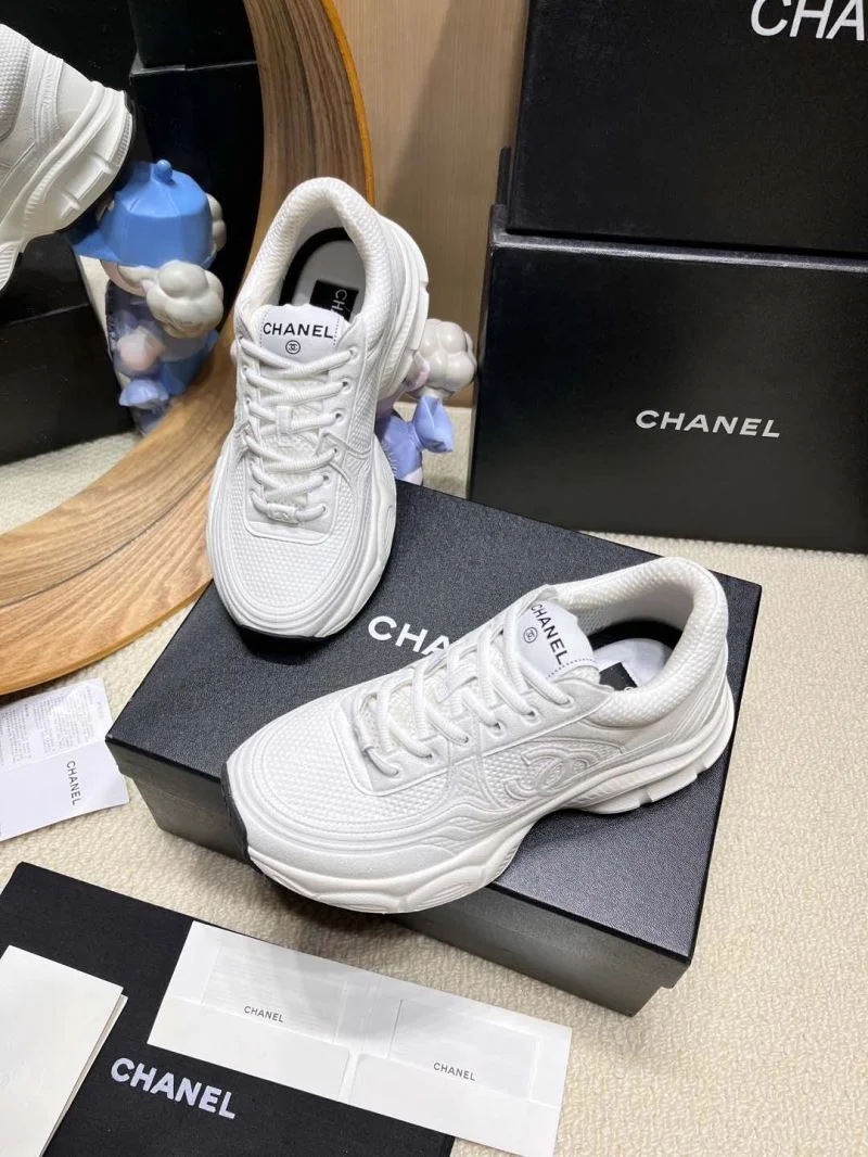 Chanel Sport Shoes RelaxedFit 18423