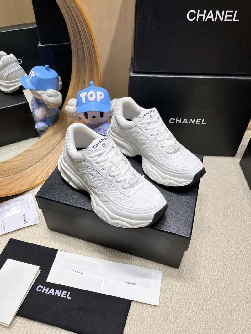 Chanel Sport Shoes RelaxedFit 18423
