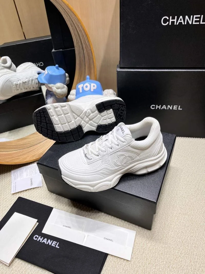 Chanel Sport Shoes RelaxedFit 18423