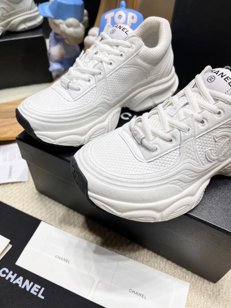 Chanel Sport Shoes RelaxedFit 18423