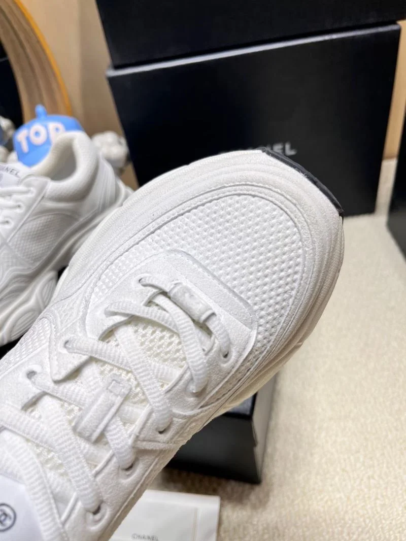 Chanel Sport Shoes RelaxedFit 18423
