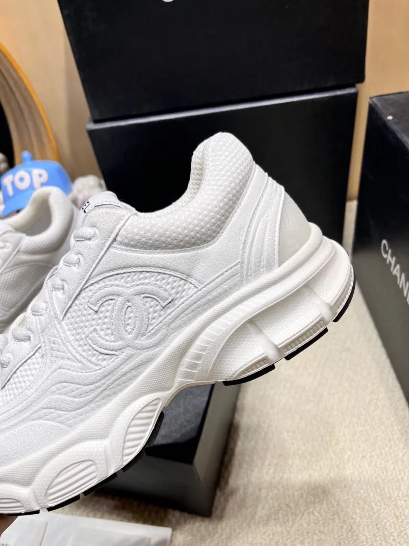 Chanel Sport Shoes RelaxedFit 18423