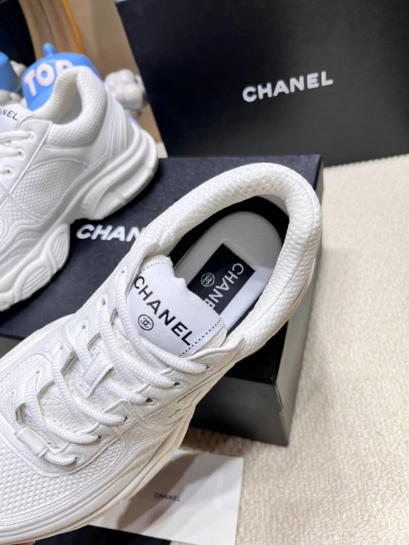 Chanel Sport Shoes RelaxedFit 18423