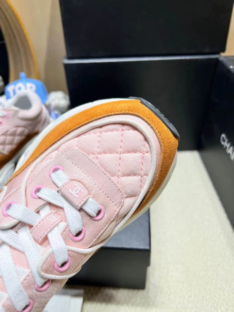Chanel Sport Shoes Supportive 18424
