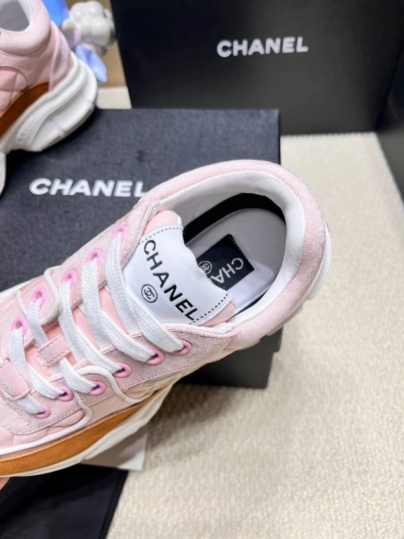 Chanel Sport Shoes Supportive 18424