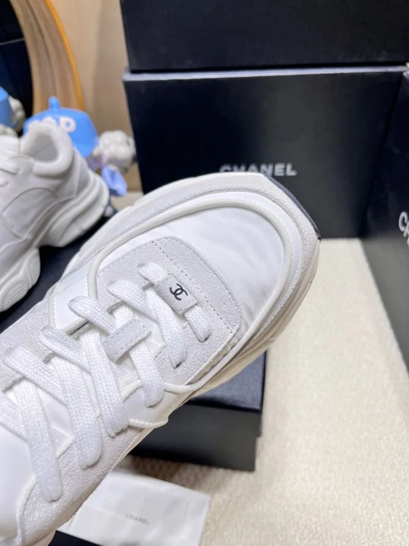 Lightweight Chanel Sport Shoes 18421