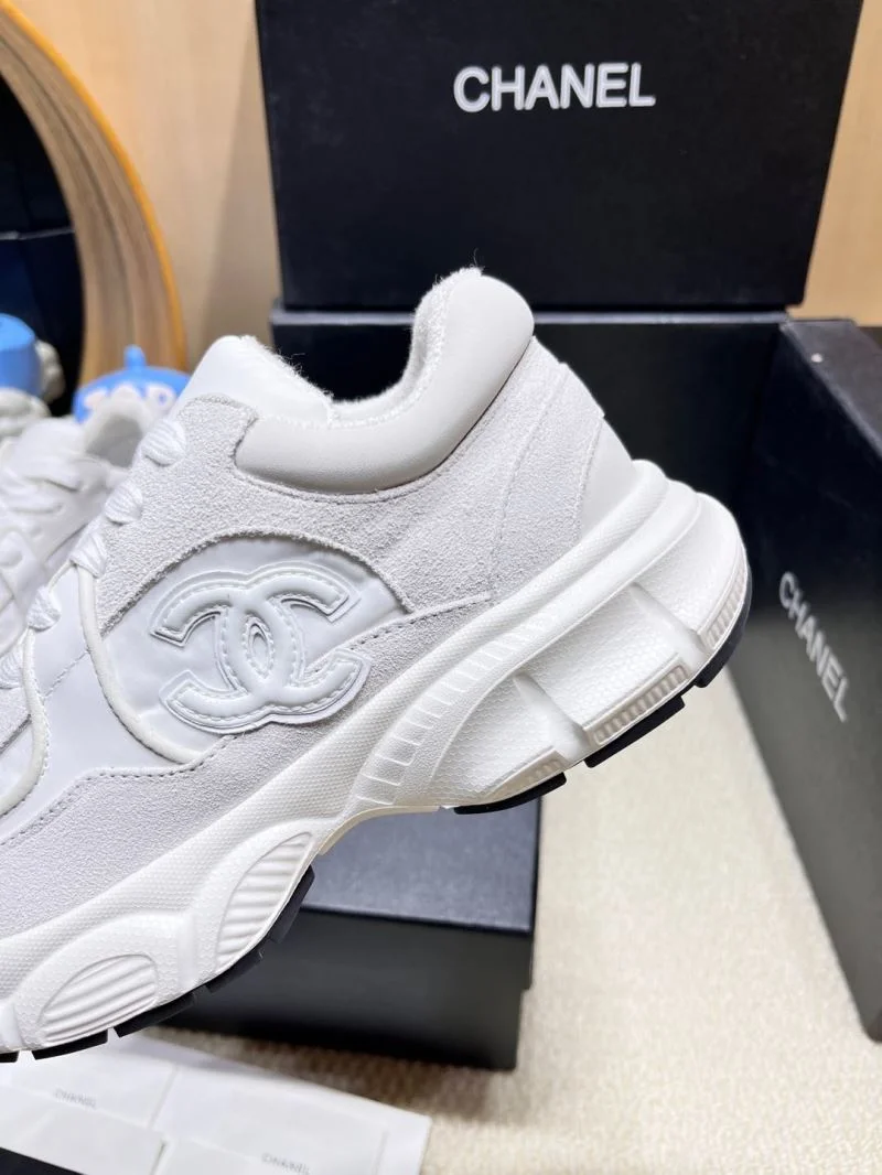 Lightweight Chanel Sport Shoes 18421