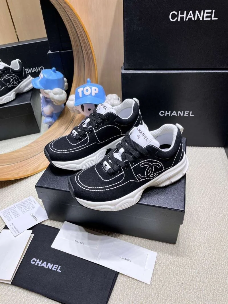 TopPick Chanel Sport Shoes 18414