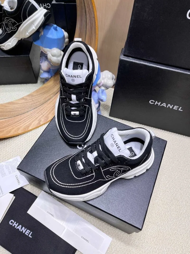 TopPick Chanel Sport Shoes 18414
