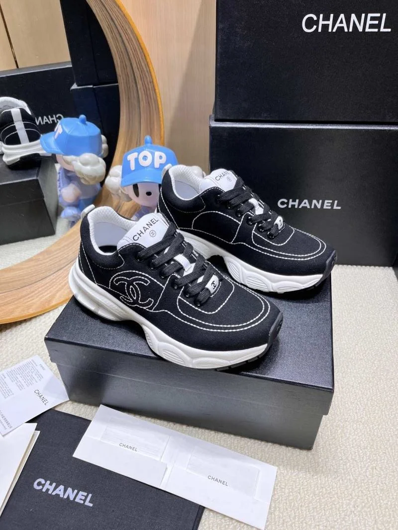 TopPick Chanel Sport Shoes 18414