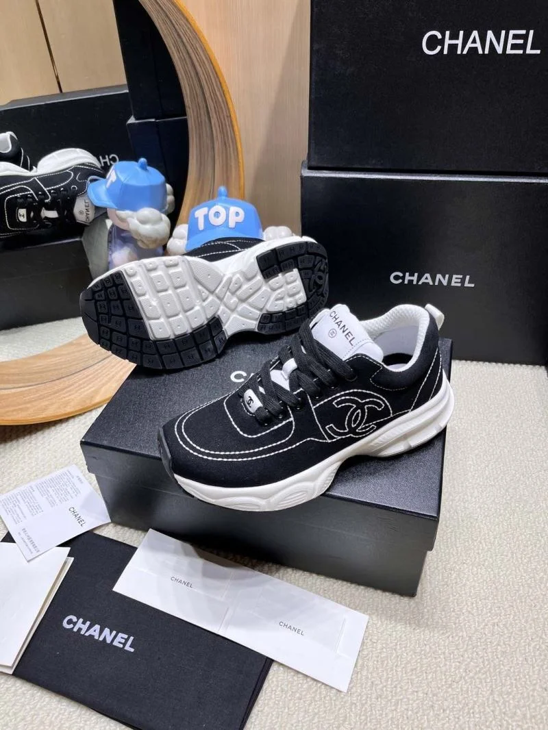 TopPick Chanel Sport Shoes 18414