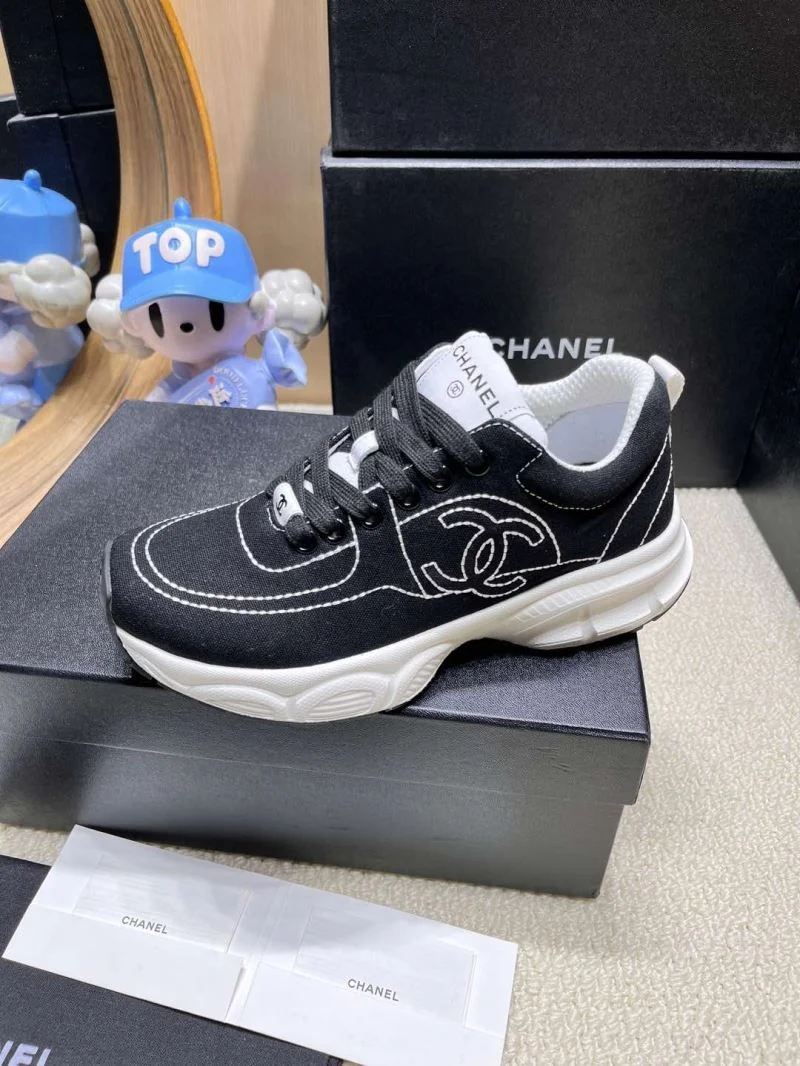 TopPick Chanel Sport Shoes 18414