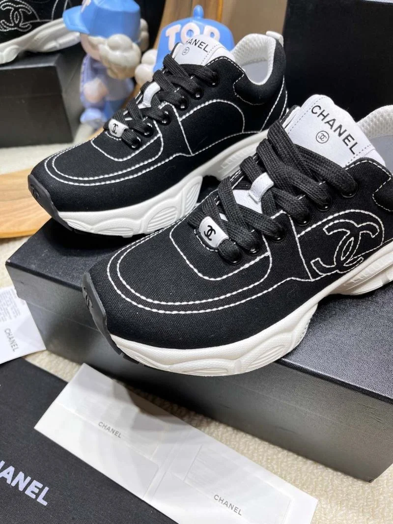 TopPick Chanel Sport Shoes 18414