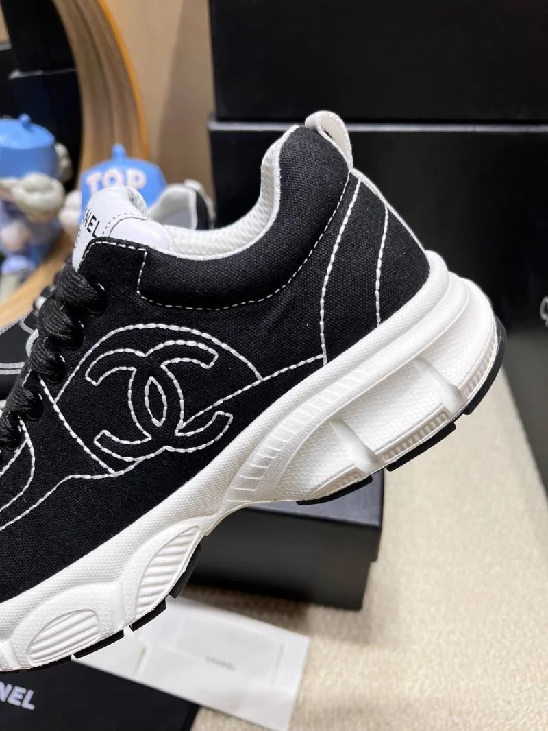 TopPick Chanel Sport Shoes 18414