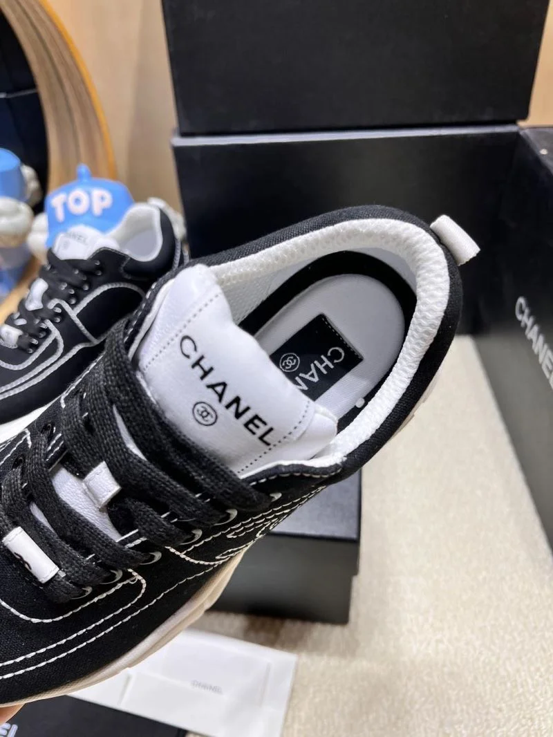 TopPick Chanel Sport Shoes 18414