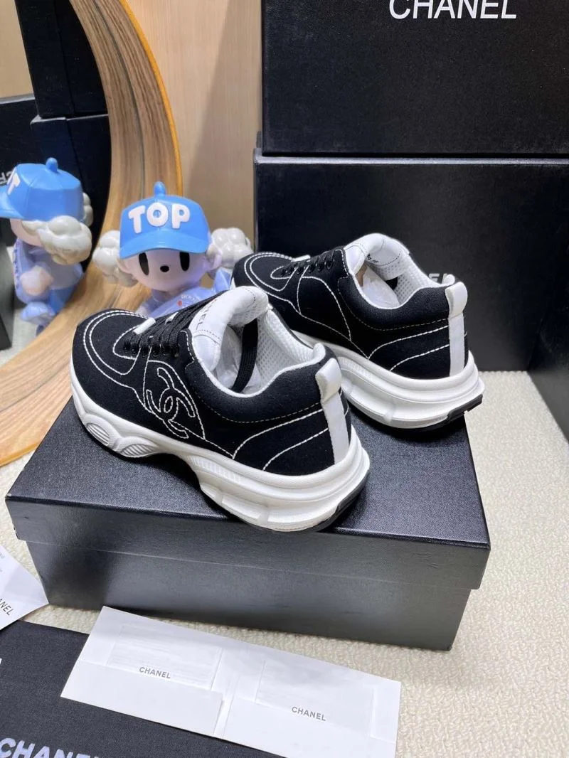TopPick Chanel Sport Shoes 18414