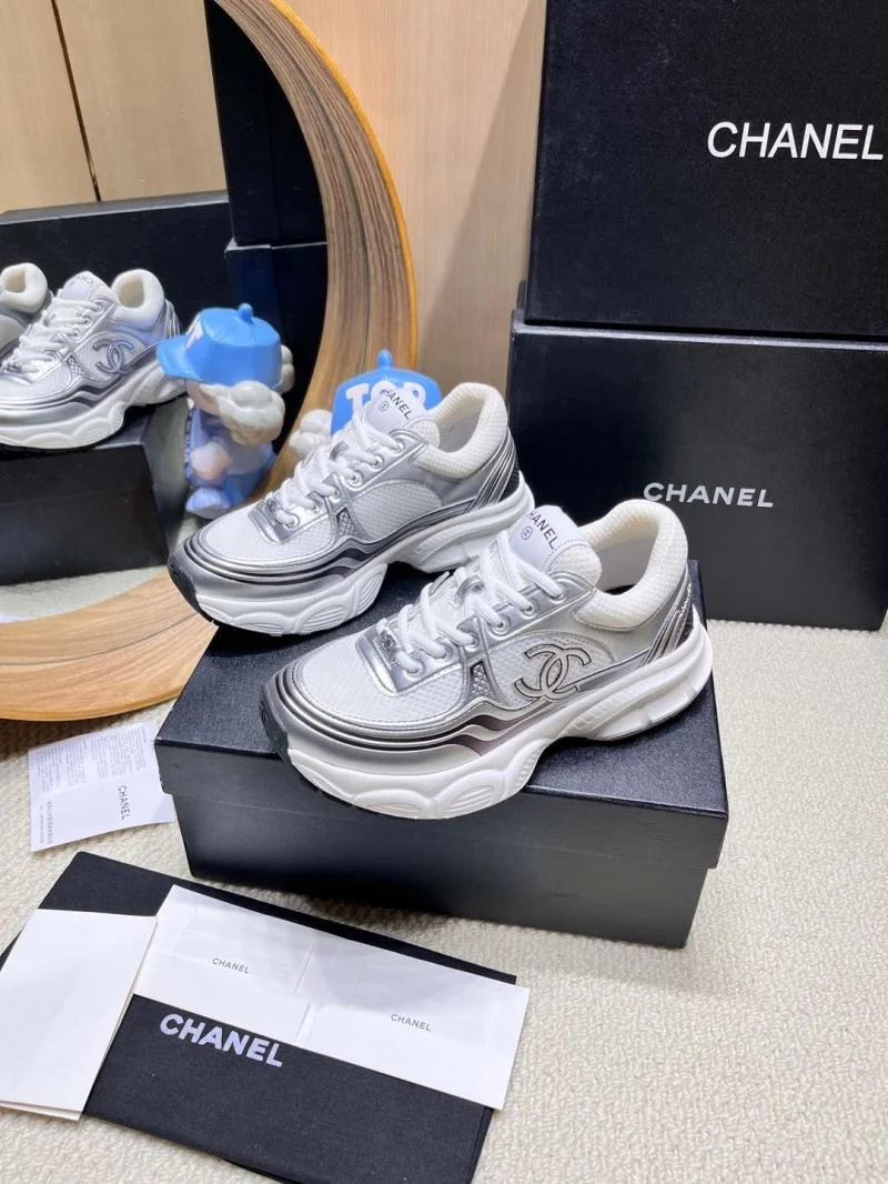 GoodFit Chanel Sport Shoes 18426
