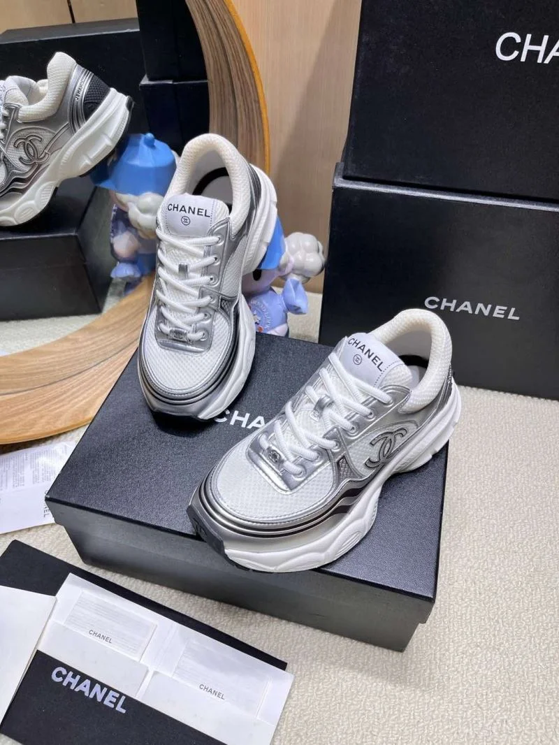 GoodFit Chanel Sport Shoes 18426