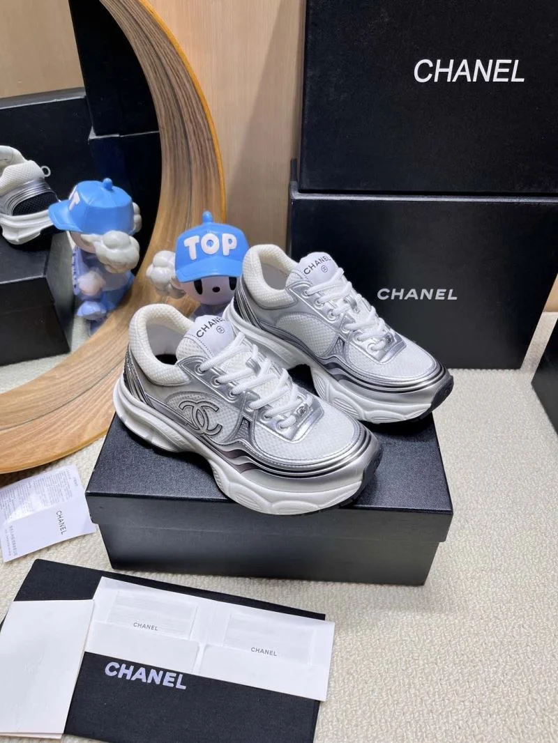 GoodFit Chanel Sport Shoes 18426