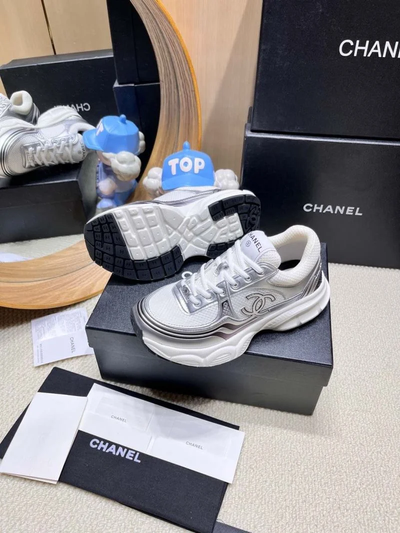 GoodFit Chanel Sport Shoes 18426