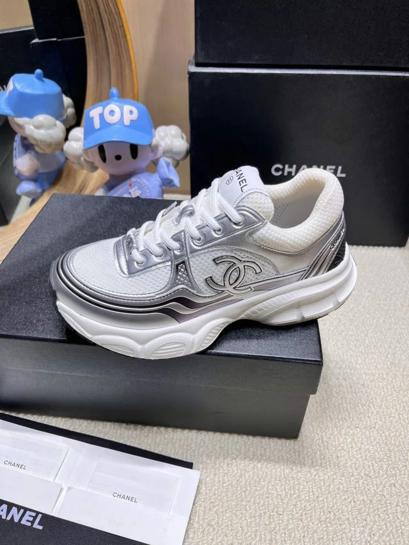 GoodFit Chanel Sport Shoes 18426