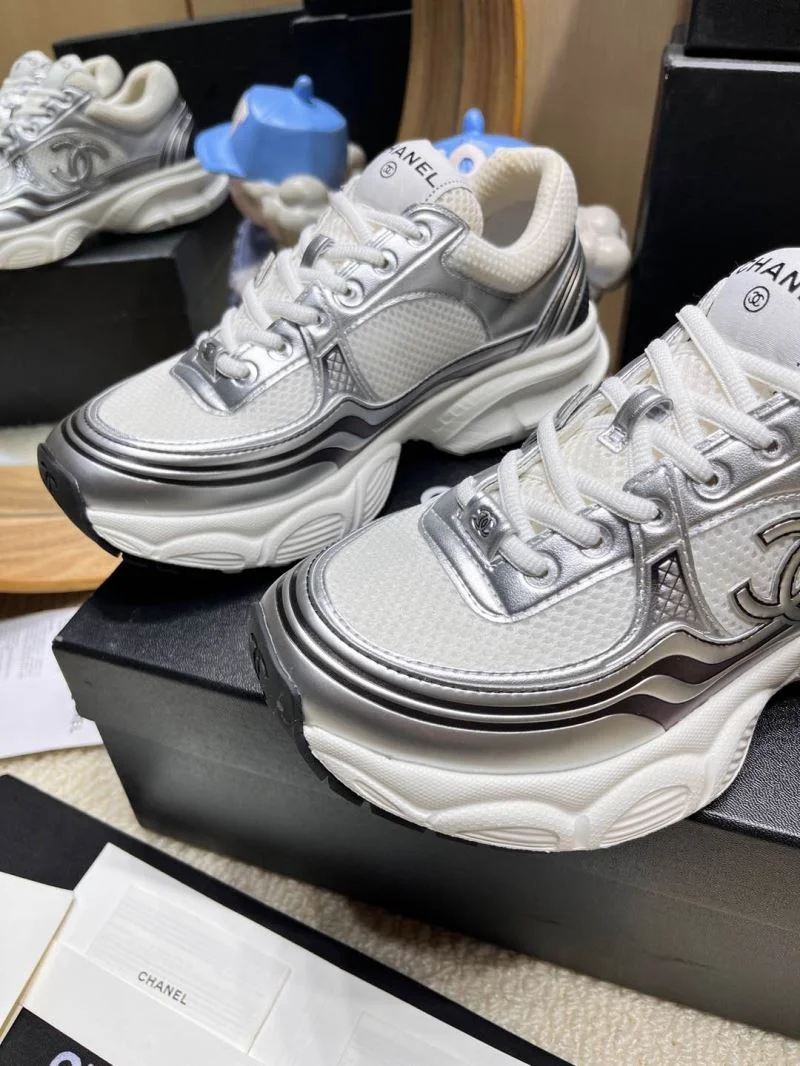 GoodFit Chanel Sport Shoes 18426