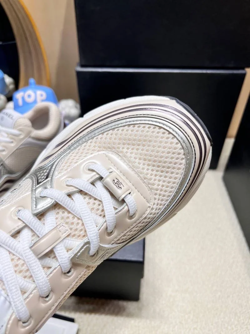 WrinkleFree Chanel Sport Shoes 18419
