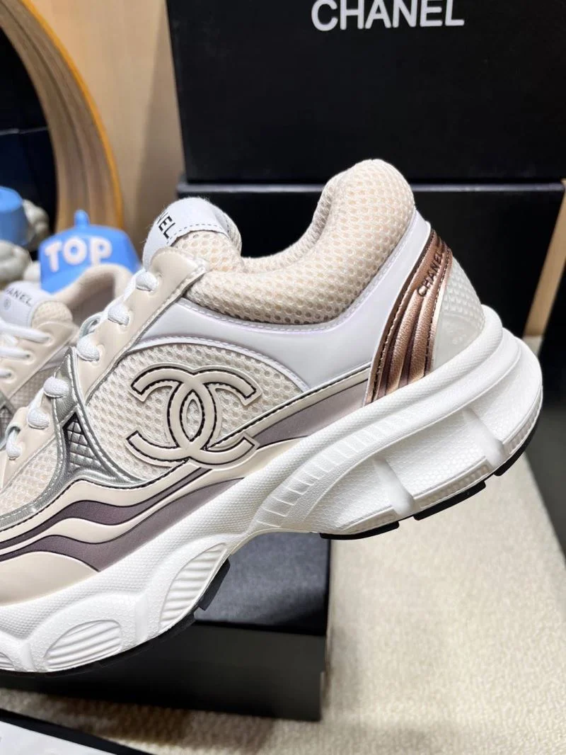 WrinkleFree Chanel Sport Shoes 18419