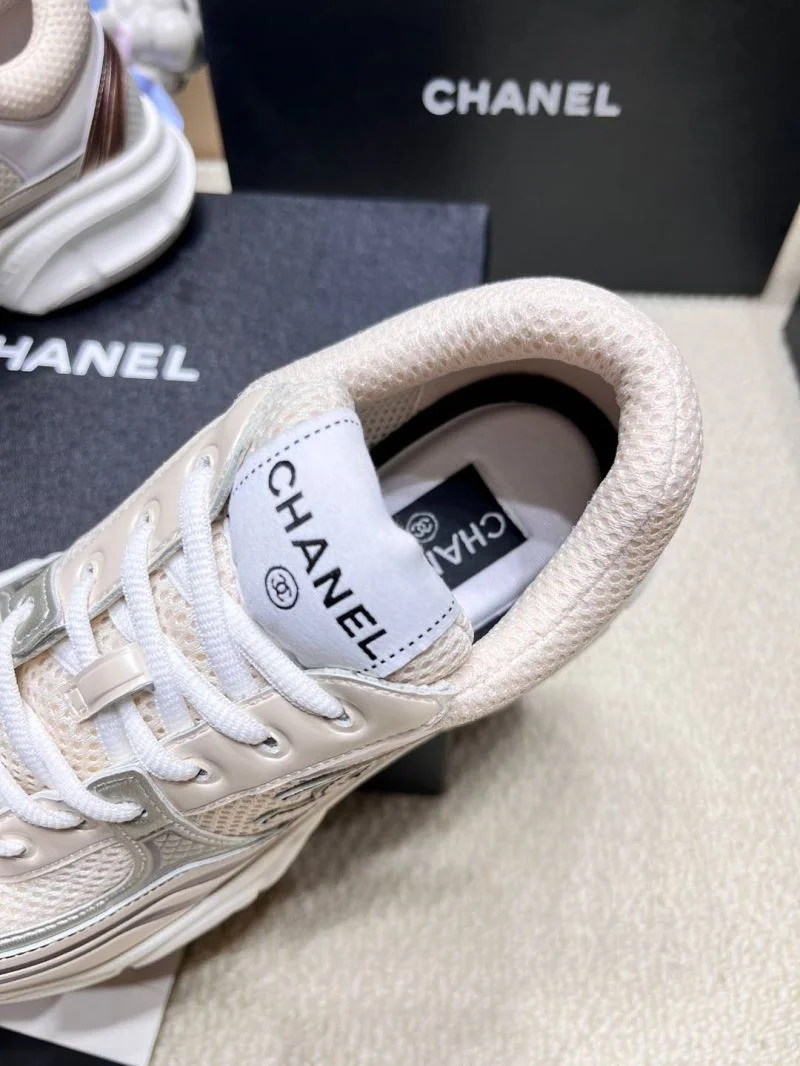 WrinkleFree Chanel Sport Shoes 18419
