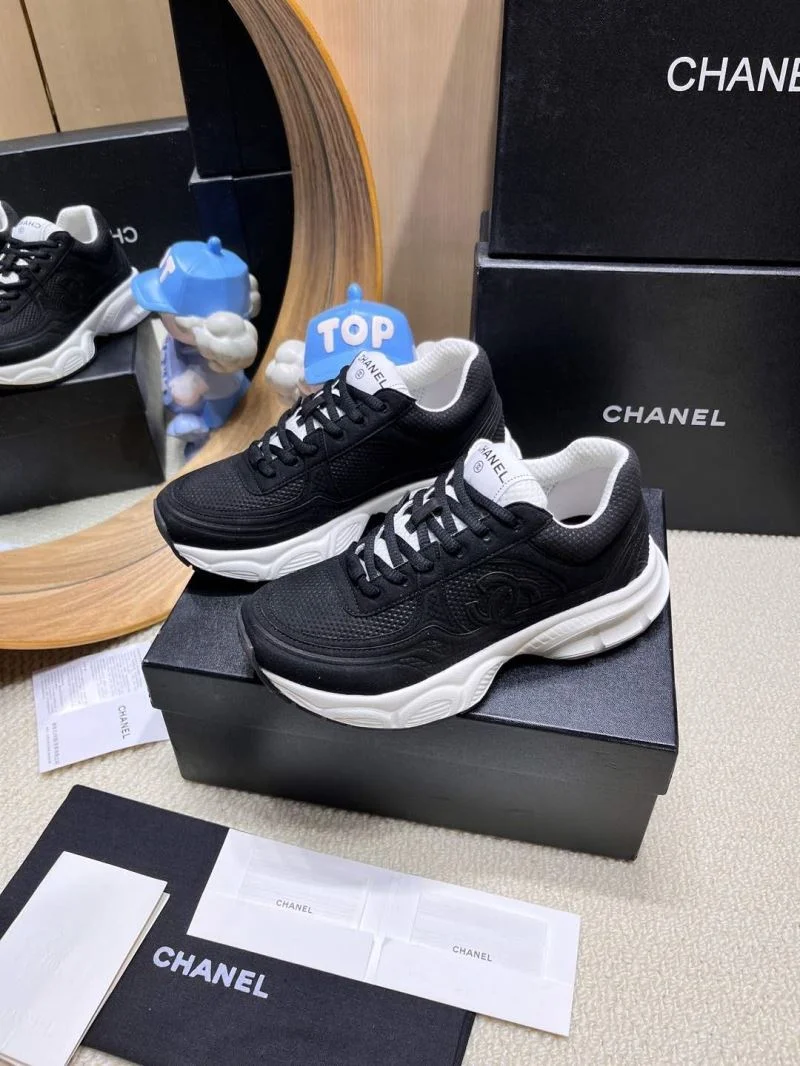 Chanel Sport Shoes MultiPurpose 18413