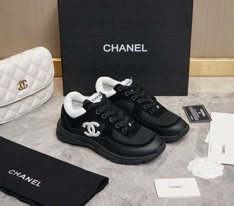 Chanel Sport Shoes MultiPurpose 18411