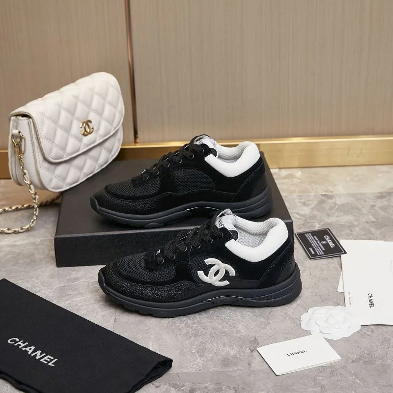 Chanel Sport Shoes MultiPurpose 18411